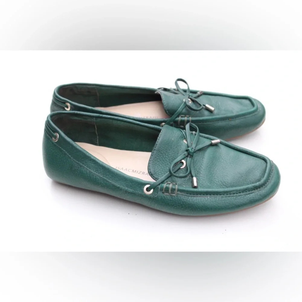 Isaac Mizrahi loafers